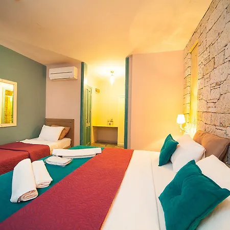 Bed & Breakfast Ionic 2*