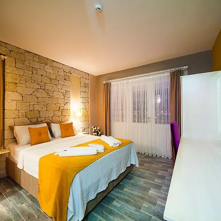 Bed & Breakfast Ionic Alaçatı