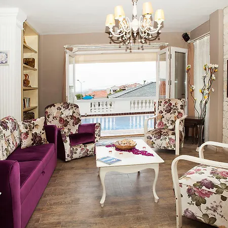 Bed & Breakfast Ionic