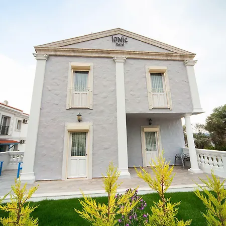 Bed & Breakfast Ionic Alaçatı
