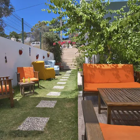 Ionic 住宿加早餐酒店 阿拉恰特