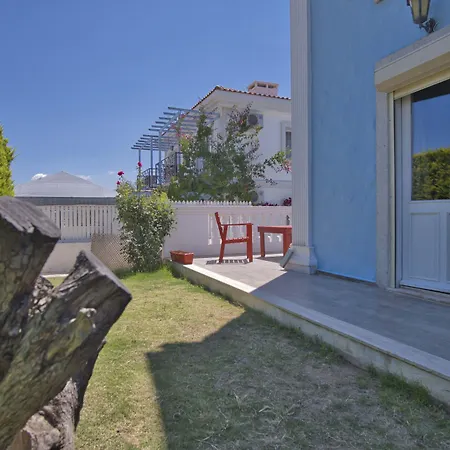 Bed & Breakfast Ionic