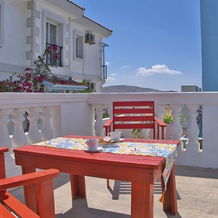 Ionic Bed & Breakfast