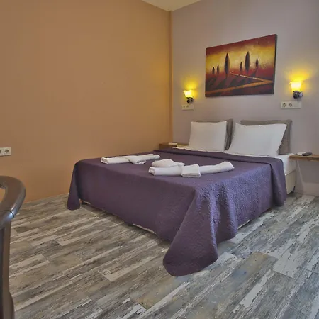 Bed & Breakfast Ionic