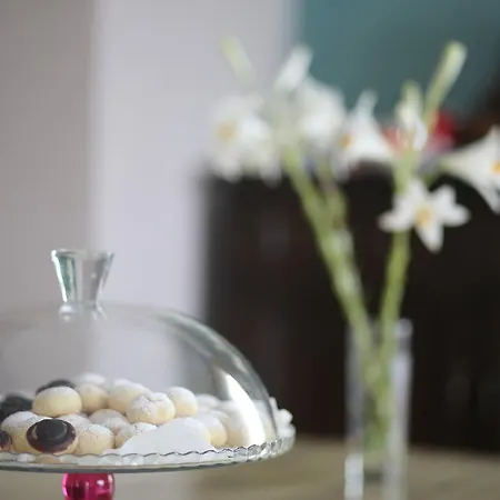 住宿加早餐酒店 Ionic 2*