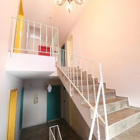 Ionic Bed & Breakfast