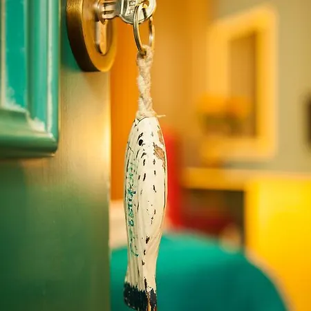 Ionic Bed & Breakfast