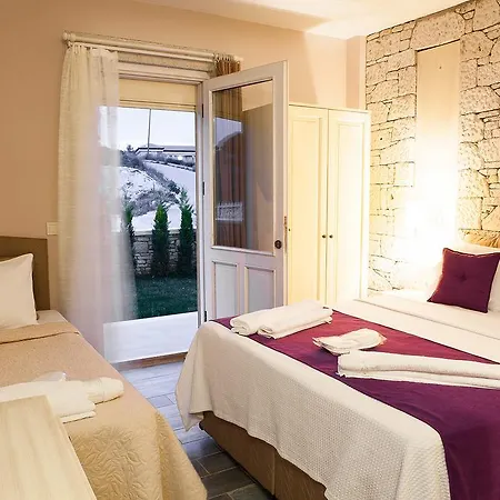 Bed & Breakfast Ionic Alaçatı