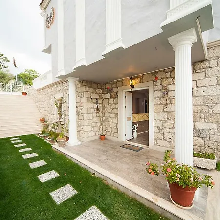 Bed & Breakfast Ionic Alaçatı