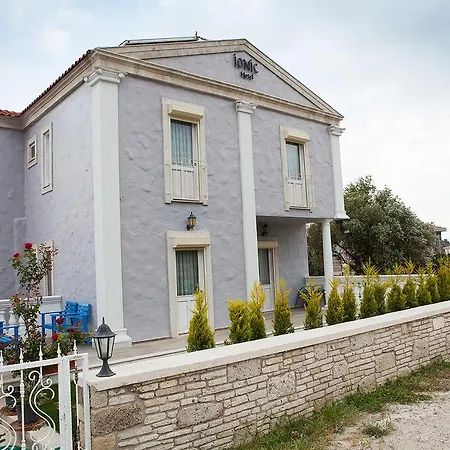 Bed & Breakfast Ionic Alaçatı