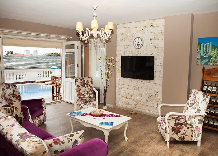 Ionic 2* Алачати