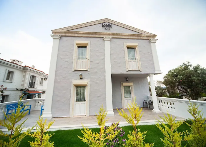 B&B Ionic Alacati