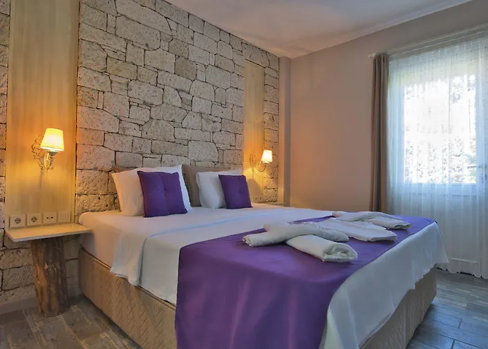 B&B Ionic Alacati