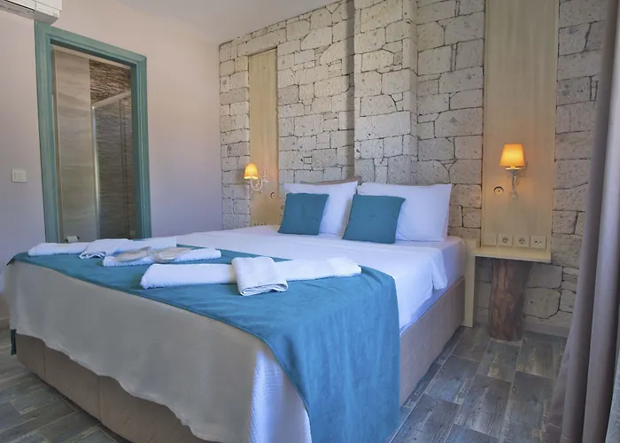 Ionic Алачати