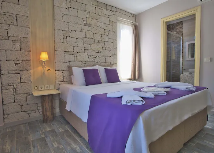 Ionic B&B Alacati