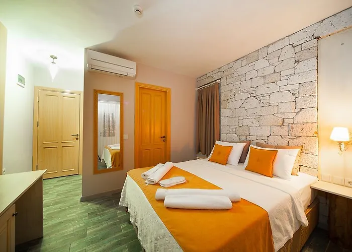 Ionic B&B Alacati