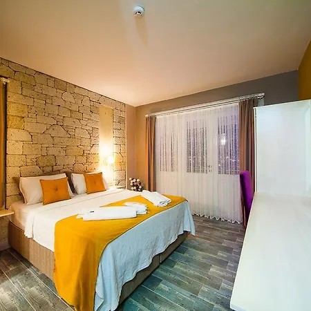 Ionic Bed & Breakfast
