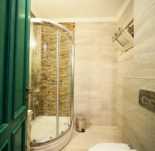 Ionic ベッド・アンド・ブレックファスト 2*